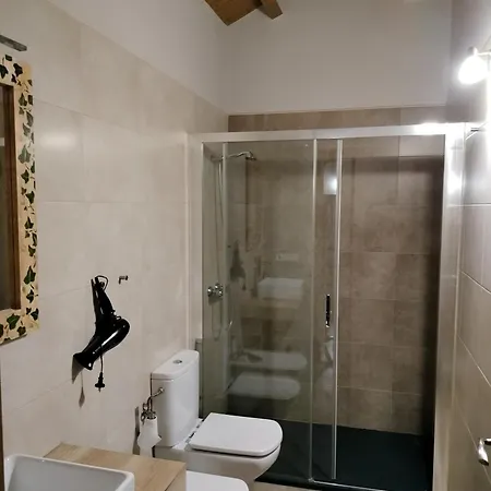 Casa Rural Cerca Santiago De Compostela,xallas De Sura *