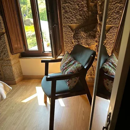 Casa Rural Cerca Santiago De Compostela,xallas De Sura Holiday home *