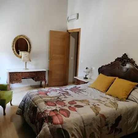 Casa Rural Cerca Santiago De Compostela,xallas De Sura Ameijenda