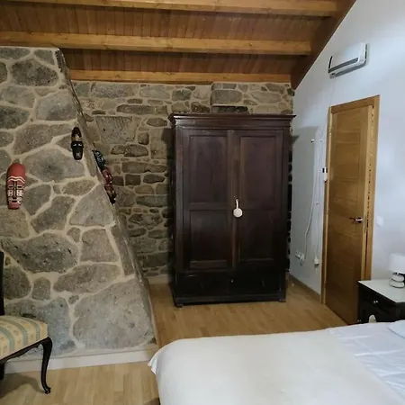 Casa Rural Cerca Santiago De Compostela,xallas De Sura *