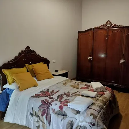 Casa Rural Cerca Santiago De Compostela,xallas De Sura * Ameijenda