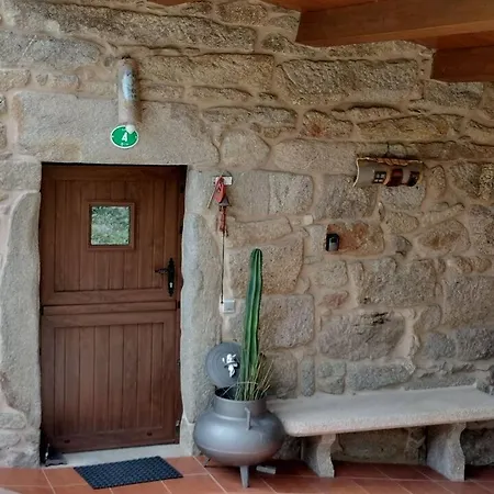 Casa Rural Cerca Santiago De Compostela,xallas De Sura *