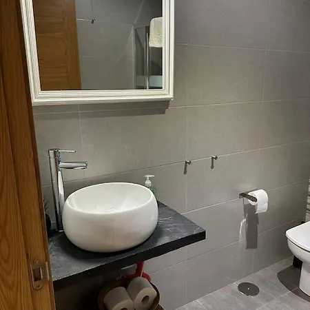 Casa Rural Cerca Santiago De Compostela,xallas De Sura Ameijenda