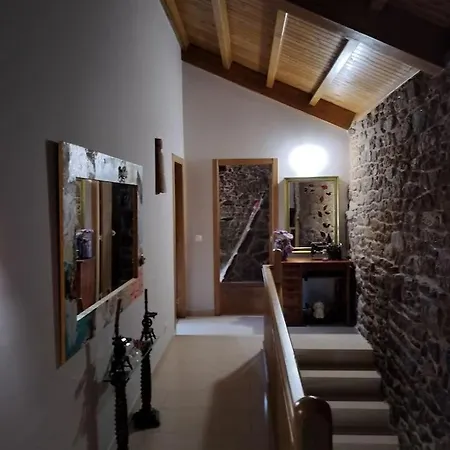 Casa Rural Cerca Santiago De Compostela,xallas De Sura *