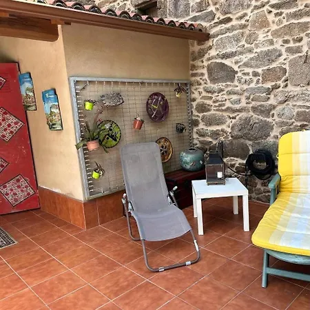 Casa Rural Cerca Santiago De Compostela,xallas De Sura