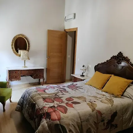 Casa Rural Cerca Santiago De Compostela,xallas De Sura *